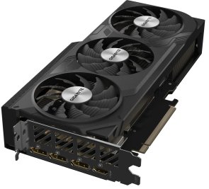 Відеокарта Gigabyte RTX 4070 Super Windforce OC 12G (GV-N407SWF3OC-12GD)