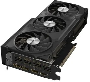Фото: Відеокарта Gigabyte RTX 4070 Super Windforce OC 12G (GV-N407SWF3OC-12GD) № 5 | KTC