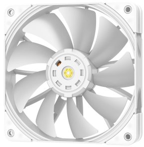 Кулер PCCooler P120 PRO White