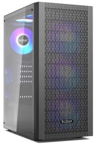 Фото: Корпус PCCooler DIAMOND MA100 MESH № 2 | KTC