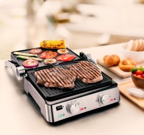 Гриль Braun MultiGrill 7 CG 7020