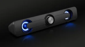 Фото: Саундбар Real-EL S-170 Black (EL121100013) № 11 | KTC