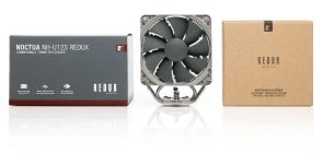 Фото: Кулер для процесора Noctua NH-U12S redux № 3 | KTC