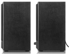 Фото: Колонки Real-EL S-305 Black (EL121200012) № 4 | KTC