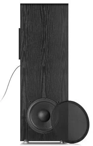 Фото: Колонки Real-EL S-2070 Black (EL121200007) № 6 | KTC