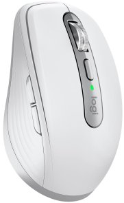 Миша Logitech MX Anywhere 3S for Business Pale Grey (910-006959)