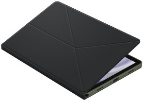 Чохол для планшета Samsung for Galaxy Tab A9 Plus X210/X216 - Book Cover Black (EF-BX210TBEGWW)