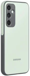 Фото: Чохол Samsung for Galaxy S23 FE S711 - Silicone Case Mint (EF-PS711TMEGWW) № 3 | KTC