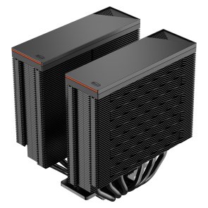 Кулер для процесора PCCooler RZ620 BK