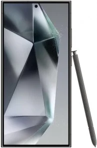Фото: Смартфон Samsung Galaxy S24 Ultra 12/512GB Titanium Black (SM-S928BZKHEUC) № 2 | KTC