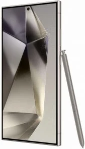 Фото: Смартфон Samsung Galaxy S24 Ultra 12/512GB Titanium Gray (SM-S928BZTHEUC) № 4 | KTC