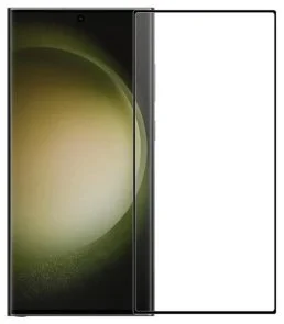 Фото: Захисне скло ArmorStandart Pro for Samsung S24 Ultra - Black (ARM72438) № 2 | KTC