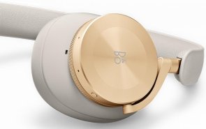 Гарнітура Bang & Olufsen Beoplay H95 Gold Tone (1266106)