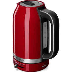 Електрочайник KitchenAid Variable Temperature Kettle 1.7L 5KEK1701 Empire Red (5KEK1701EER)