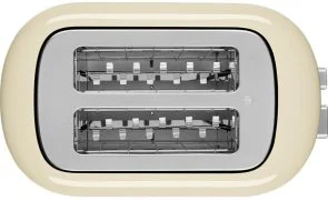Фото: Тостер KitchenAid 2-slice 5KMT2109 Creamy (5KMT2109EAC) № 4 | KTC