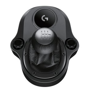 Коробка передач Logitech Driving Force Shifter (941-000130)