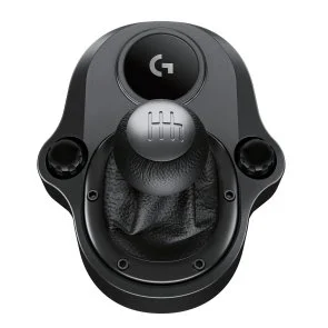 Фото: Коробка передач Logitech Driving Force Shifter (941-000130) № 2 | KTC