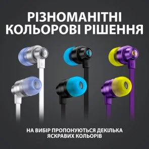 Фото: Навушники Logitech G333 Black (981-000924) № 12 | KTC