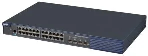 Фото: Комутатор Ruijie RG-S2910-24GT4XS-E № 4 | KTC
