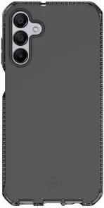 Фото: Чохол iTSkins for Samsung A15 - HYBRID R CLEAR Smoke (SGA1-SPECM-SMOK) № 2 | KTC
