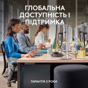 Фото: Миша Logitech M240 Silent for Business Graphite (910-007182) № 12 | KTC