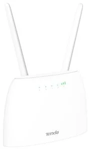 Фото: Wi-Fi Роутер Tenda 4G07 № 3 | KTC