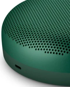Фото: Портативна колонка Bang & Olufsen Beosound A1 2nd Gen Green (1734012) № 4 | KTC