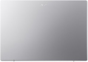 Ноутбук Acer Swift Go 14 SFG14-72 NX.KP0EU.005 Silver