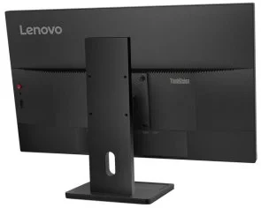 Фото: Монітор Lenovo ThinkVision E24q-30 (63ECGAT2UA) - 23.8" IPS / 2560×1440 / 100 Гц / Pivot / HAS № 8 | KTC