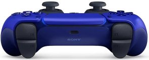 Геймпад Sony DualSense for PS5 Cobalt Blue (1000040188)