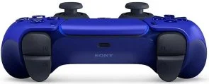 Фото: Геймпад Sony Playstation DualSense for PS5 Cobalt Blue (1000040188) № 4 | KTC