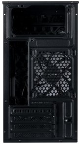 Корпус ProLogix E112 Black