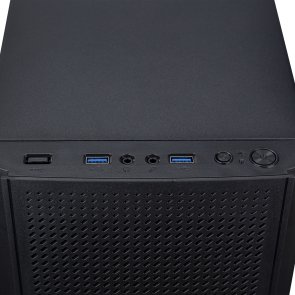 Корпус ProLogix E110 Black