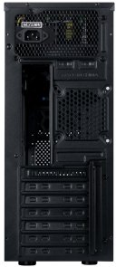 Корпус ProLogix E111 450W Black