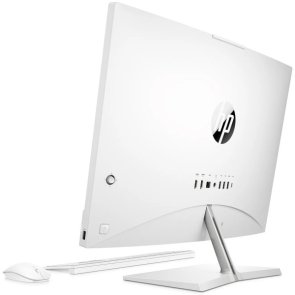  ПК моноблок HP Pavilion 24-ca2011ua White (95Z21EA)