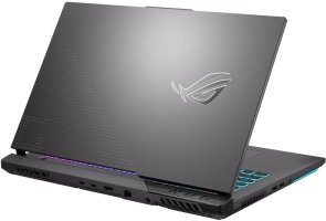 Ноутбук ASUS ROG Strix G17 G713PV-LL068 Eclipse Gray