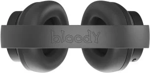 Фото: Навушники Bloody MH390 Black № 8 | KTC
