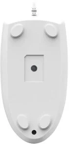 Фото: Миша A4tech N-530 V-Track White (N-530 White) № 8 | KTC