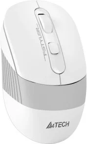 Фото: Миша A4tech FG10CS Air Grayish White № 2 | KTC
