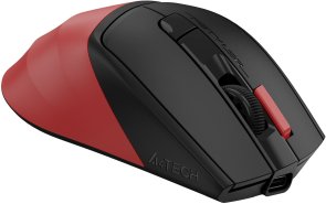 Миша A4tech FG45CS Air Sports Red