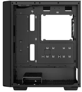 Фото: Корпус Deepcool CC560 V2 Black with window (R-CC560-BKGAA4-G-2) № 9 | KTC