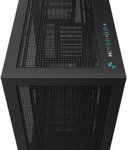 Корпус Deepcool Morpheus Black with window (R-MORPHEUS-BKAPA1-G-1)