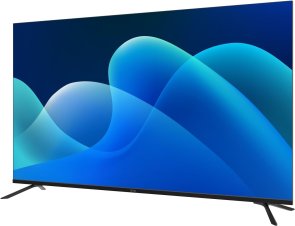 Телевізор LED Kivi 55U730QB (Android TV, Wi-Fi, 3840x2160)