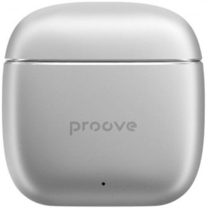 Навушники Proove Cold Silver/White