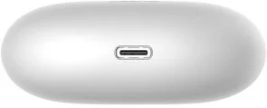 Фото: Навушники TECNO Buds 3 White (4895180788376) № 7 | KTC