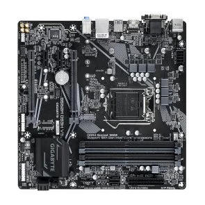 Фото: Материнська плата Gigabyte B560M DS3H V3 № 3 | KTC