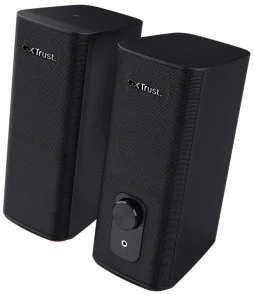 Фото: Колонки Trust GXT 612 Cetic Black (24970) № 3 | KTC
