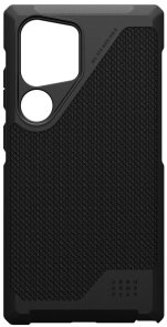 Чохол UAG for Samsung S24 Ultra - Metropolis LT Pro Kevlar Black (214420113940)