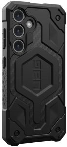 Чохол UAG for Samsung S24 - Monarch Pro Carbon Fiber (214412114242)