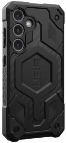 Фото: Чохол UAG for Samsung S24 - Monarch Pro Carbon Fiber (214412114242) № 2 | KTC